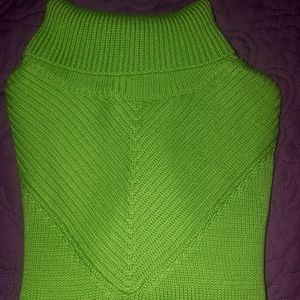 KIM ROGERS SWEATER